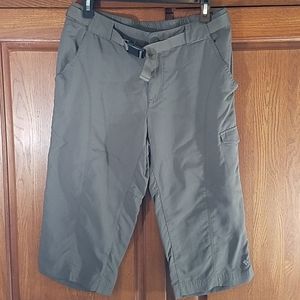 Columbia sz 10 Omni-shade Sun Protection Capri